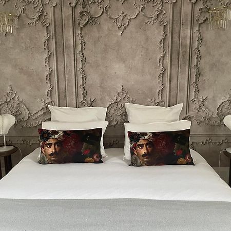 Domaine De Marculfo Hotel Saint-Marcouf Ngoại thất bức ảnh