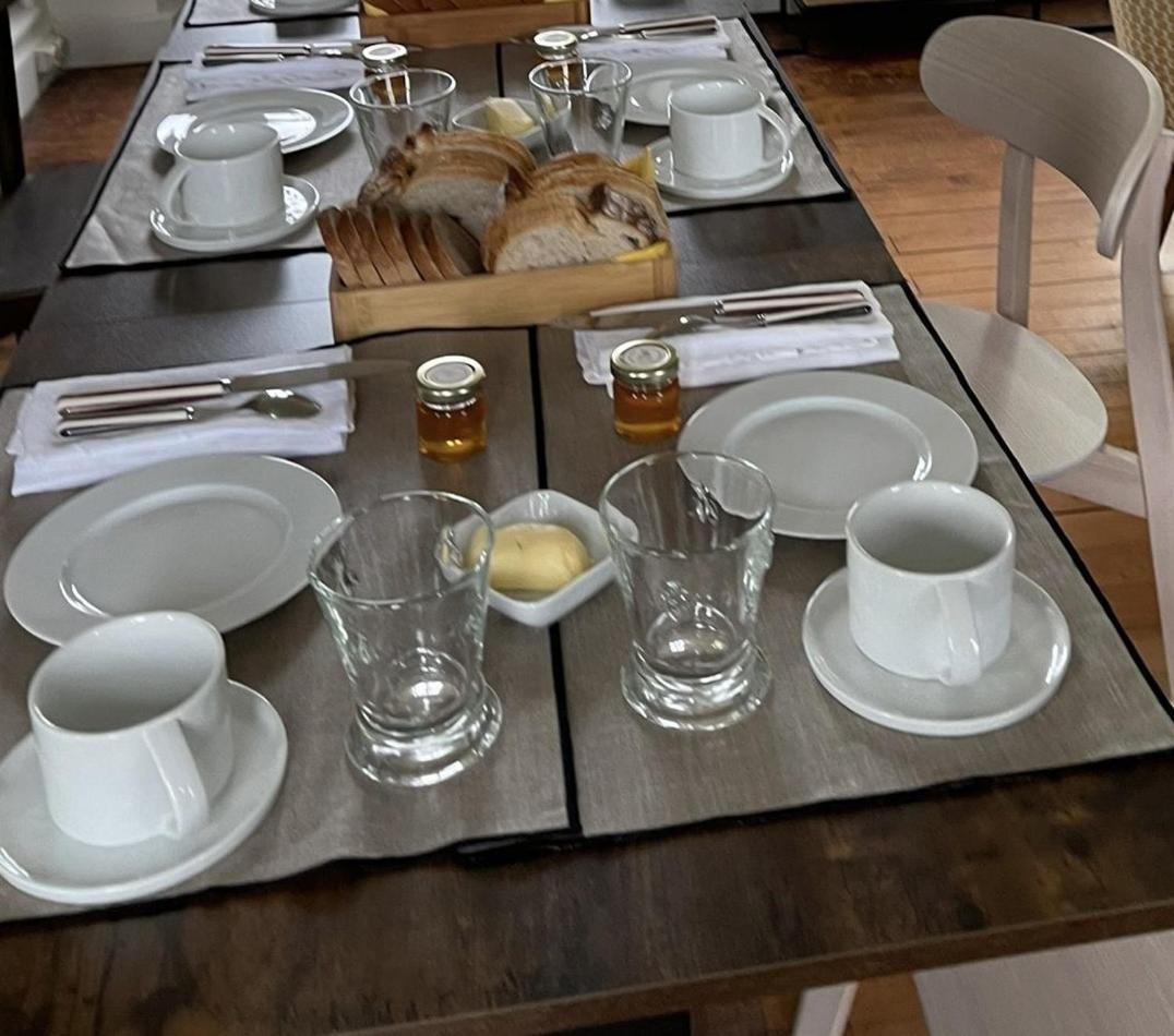 Domaine De Marculfo Hotel Saint-Marcouf Ngoại thất bức ảnh