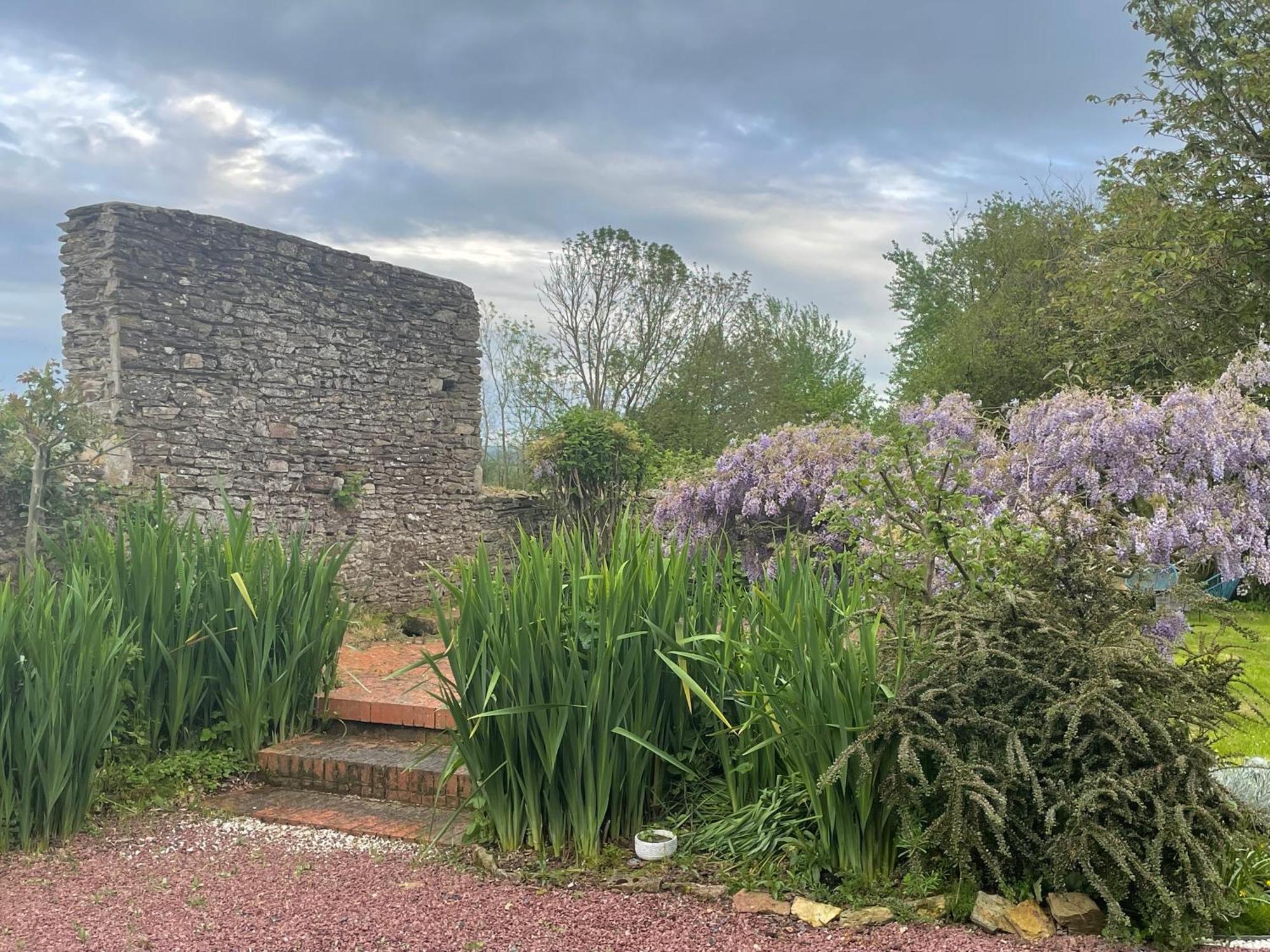 Domaine De Marculfo Hotel Saint-Marcouf Ngoại thất bức ảnh