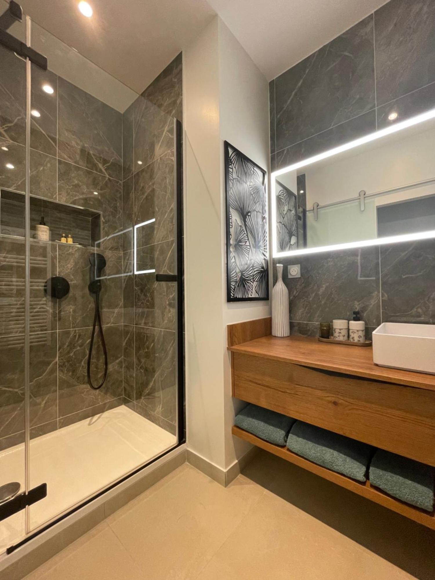 Domaine De Marculfo Hotel Saint-Marcouf Ngoại thất bức ảnh
