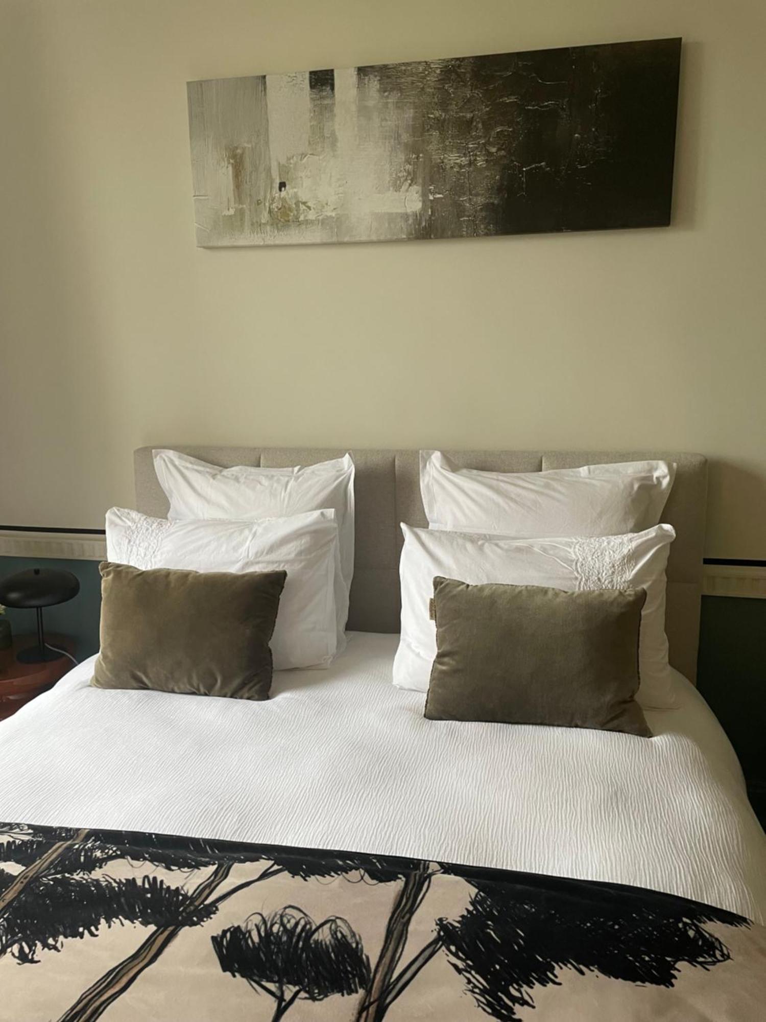 Domaine De Marculfo Hotel Saint-Marcouf Ngoại thất bức ảnh