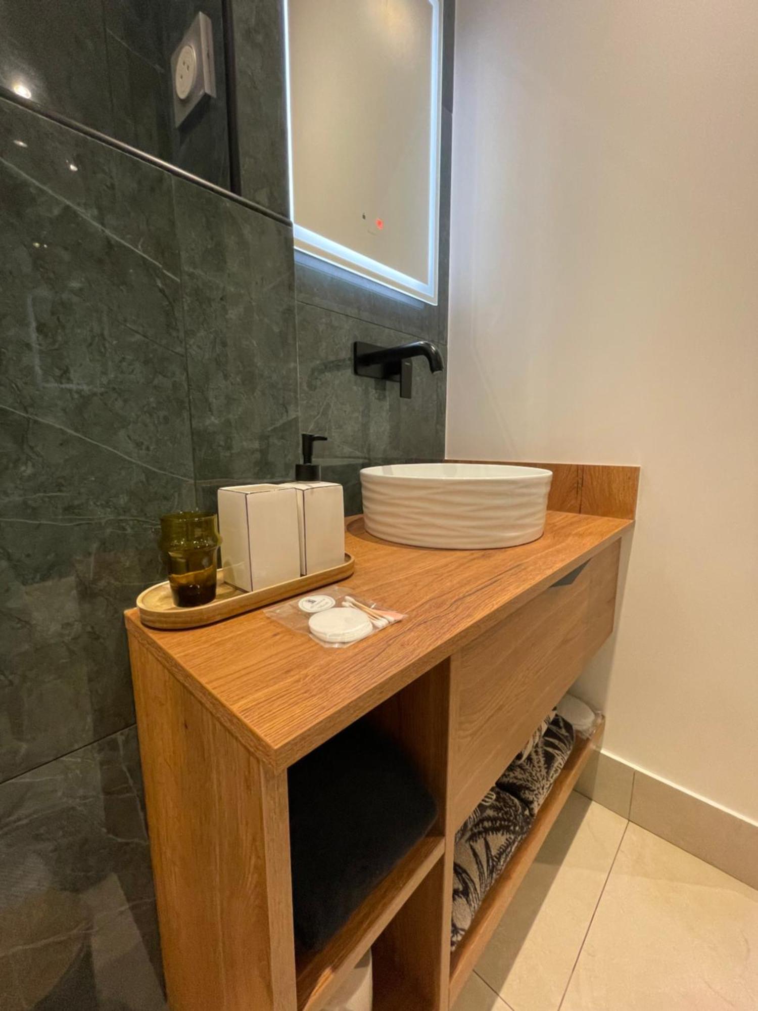 Domaine De Marculfo Hotel Saint-Marcouf Ngoại thất bức ảnh